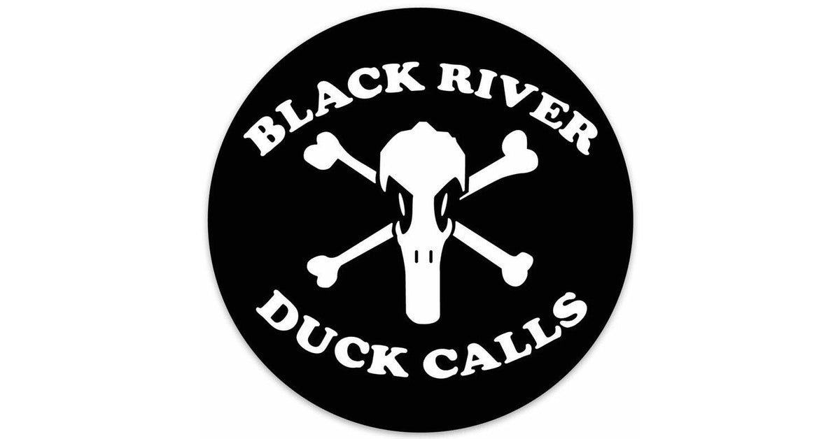 Duck Calls – Black River Duck Calls