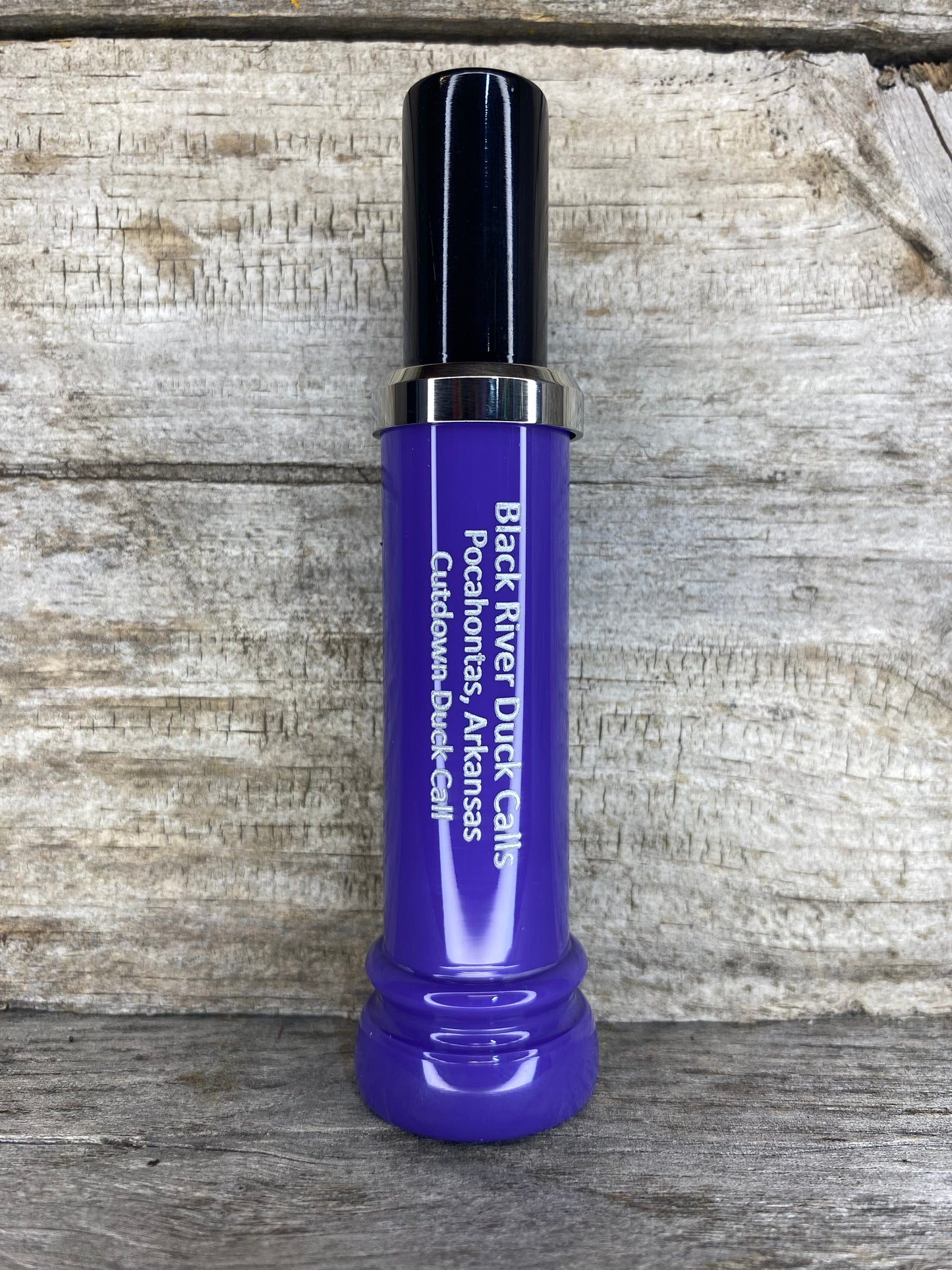 Tri-County Olt Purple Cutdown