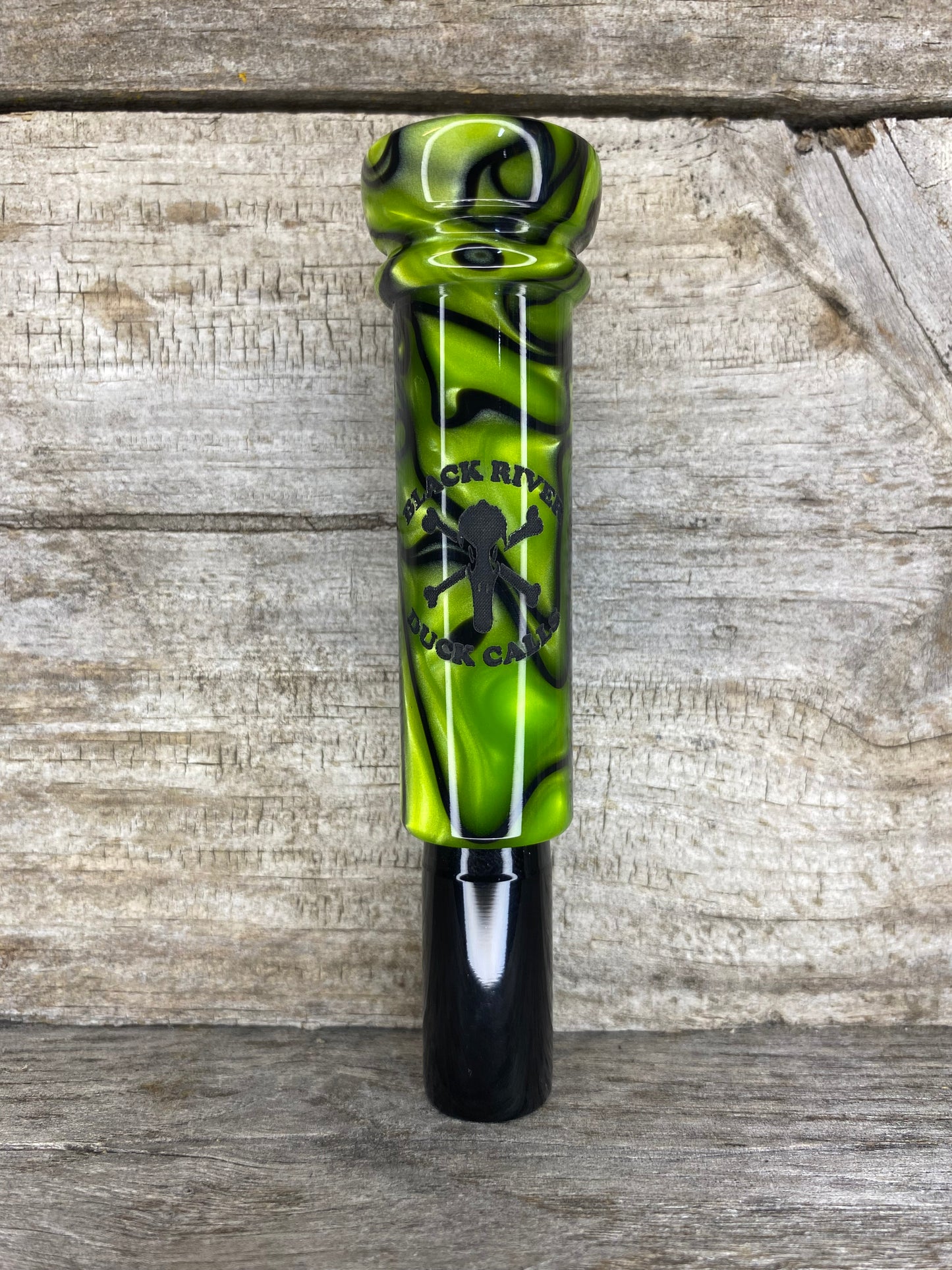 1 of 1 Toxic Marsh/Black