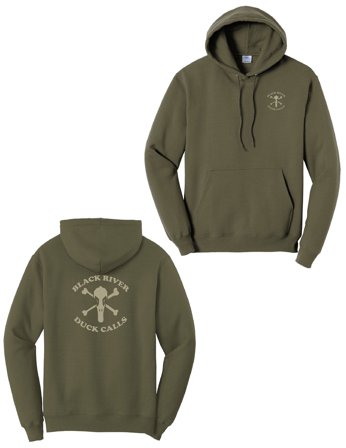 Hoodies