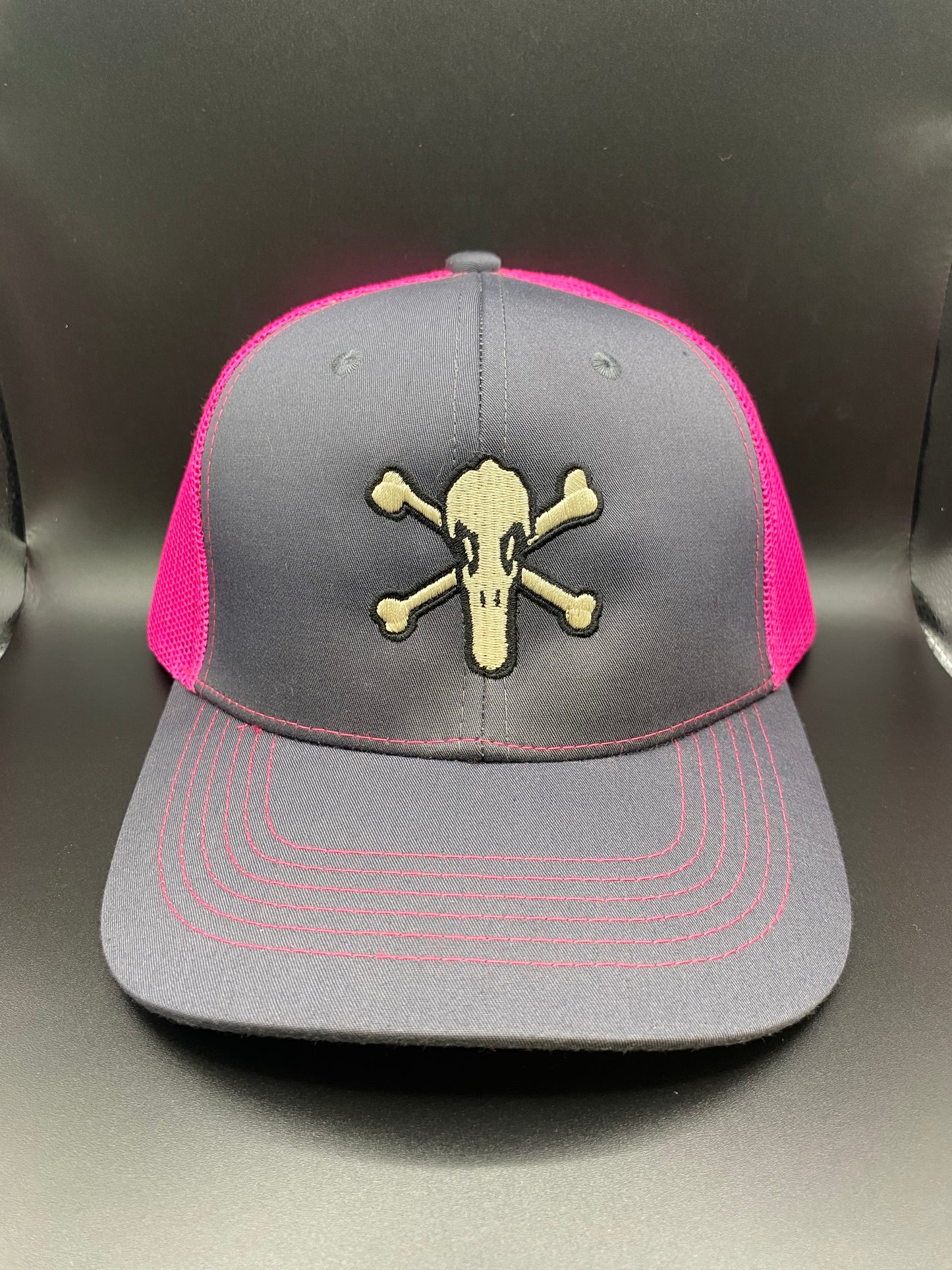 Gray/Pink 112