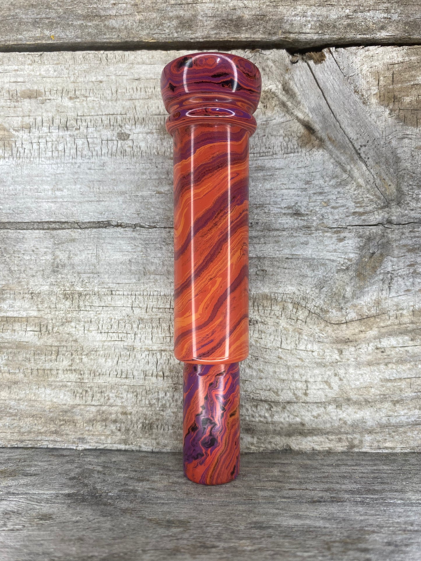 Ebonite Cutdown