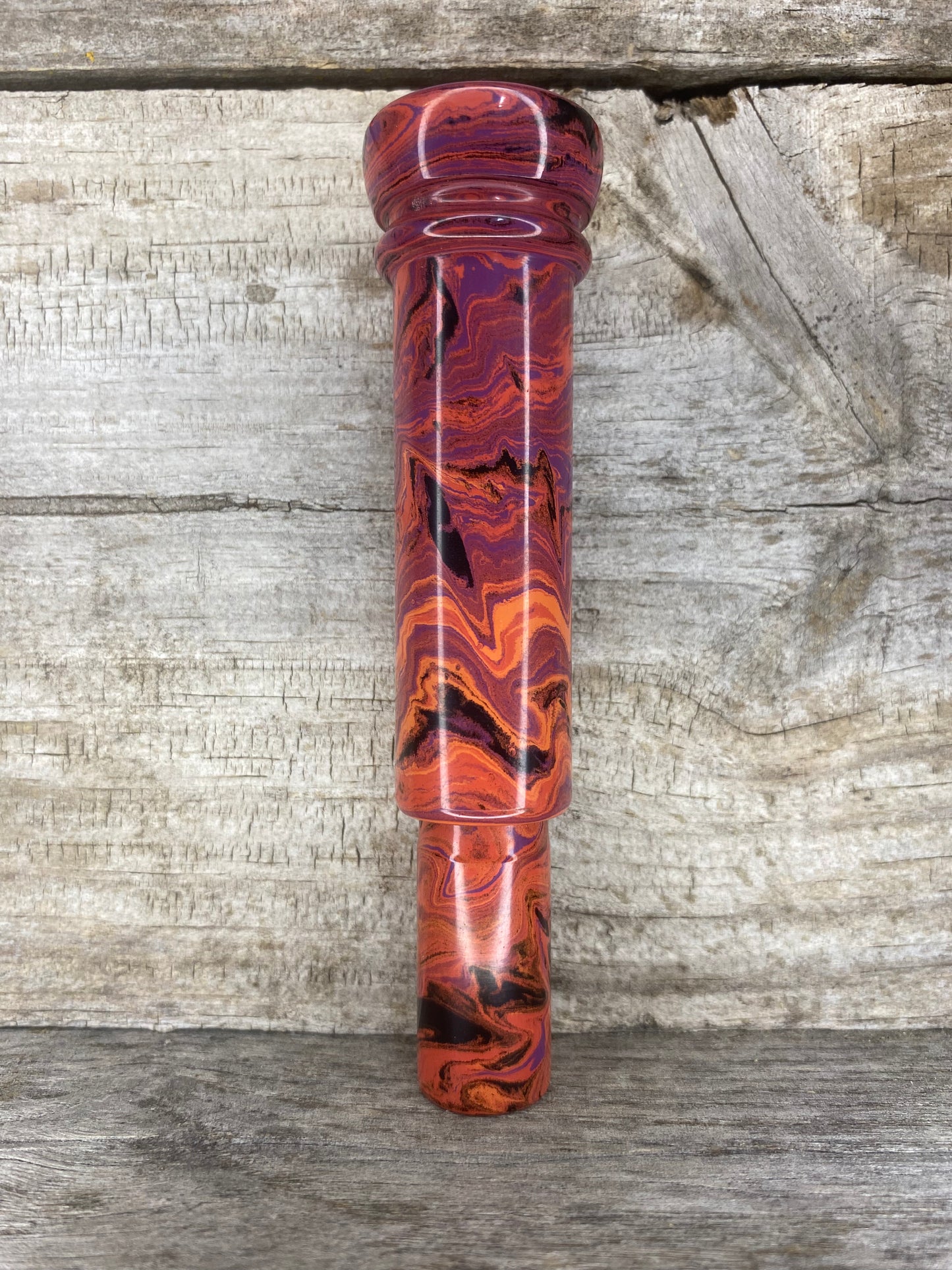 Ebonite Cutdown