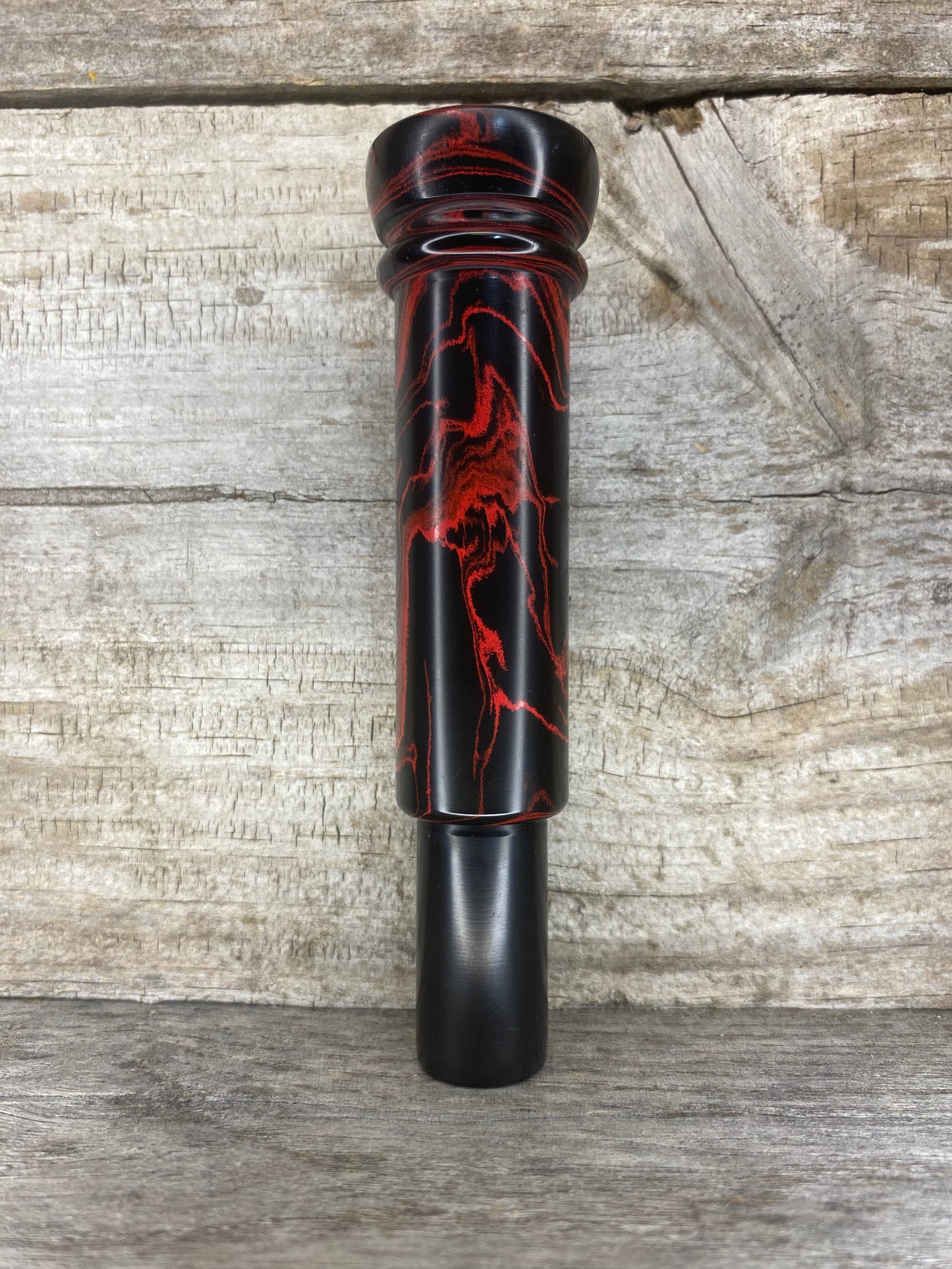 Ebonite Cutdown