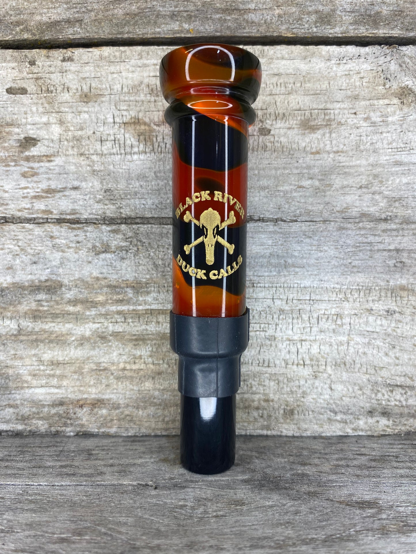 1 of 1 Tri-Color Funk/Black Acrylic