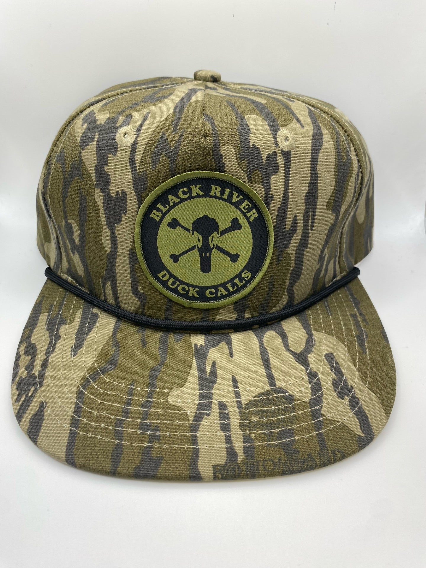 Lost Hat Co. GoatRope (select options)