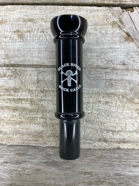 Basic Hand Cut Keyhole
