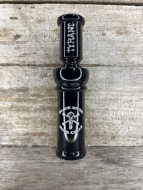 Tyrant Duck Call (J-Frame)