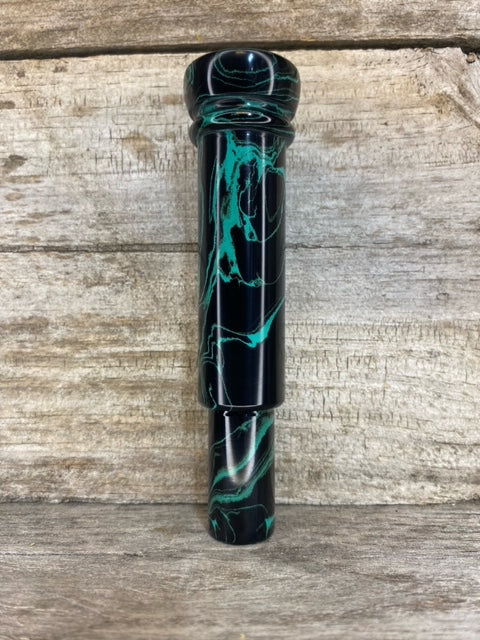 Ebonite Cutdown Duck Call