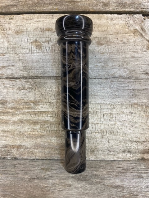 Ebonite Cutdown Duck Call