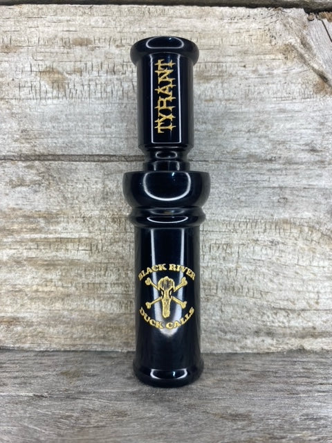 Tyrant Duck Call (J-Frame)