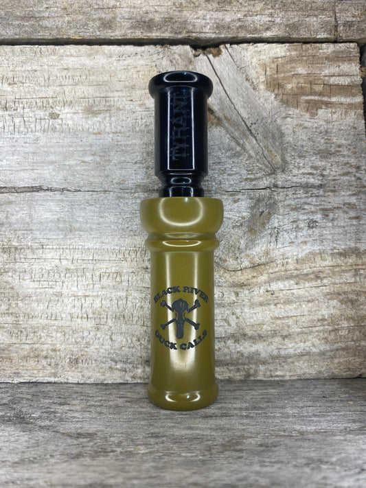 TYRANT DUCK CALL (baby shit)