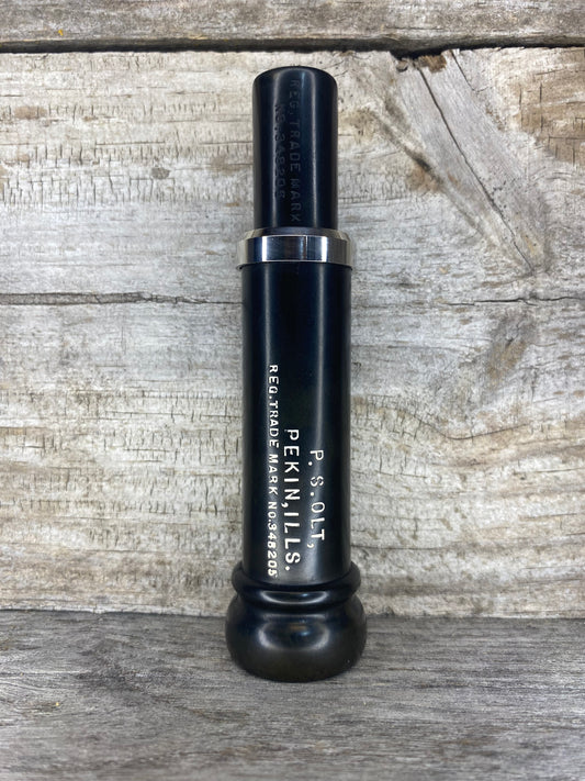 PS Olt Modification