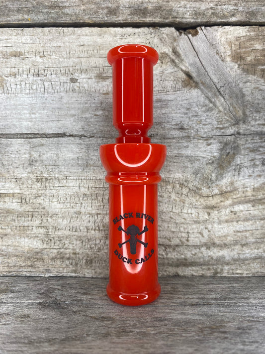 Acrylic Tyrant (Ferrari Red)