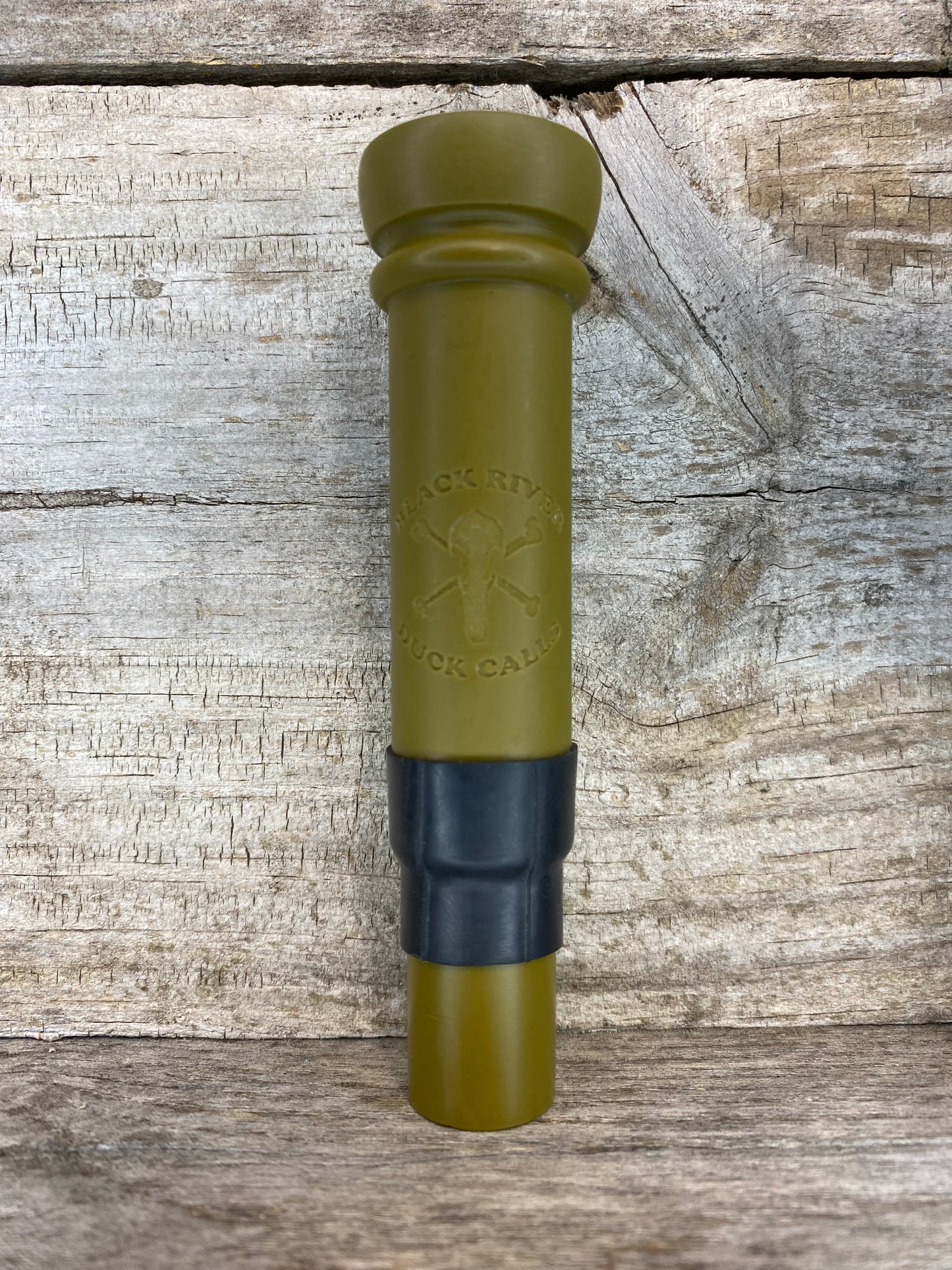 Acrylic Resin Molded Keyhole Prototype Cutdown