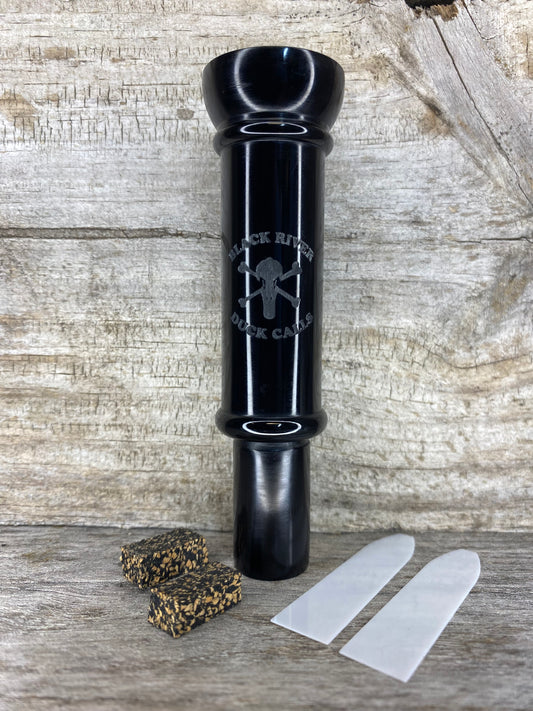 DIY Short Barrel Keyhole Cutdown Kit