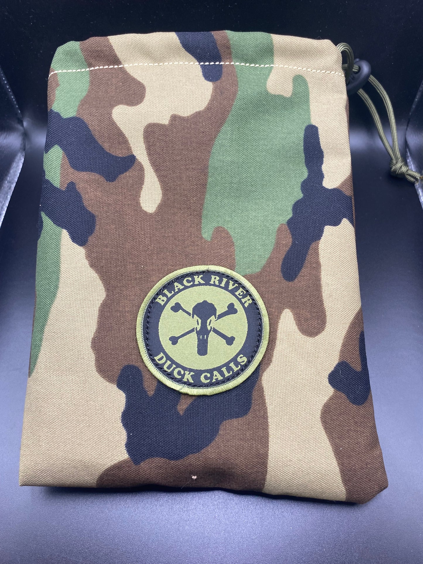 Shotshell Bag (select color)