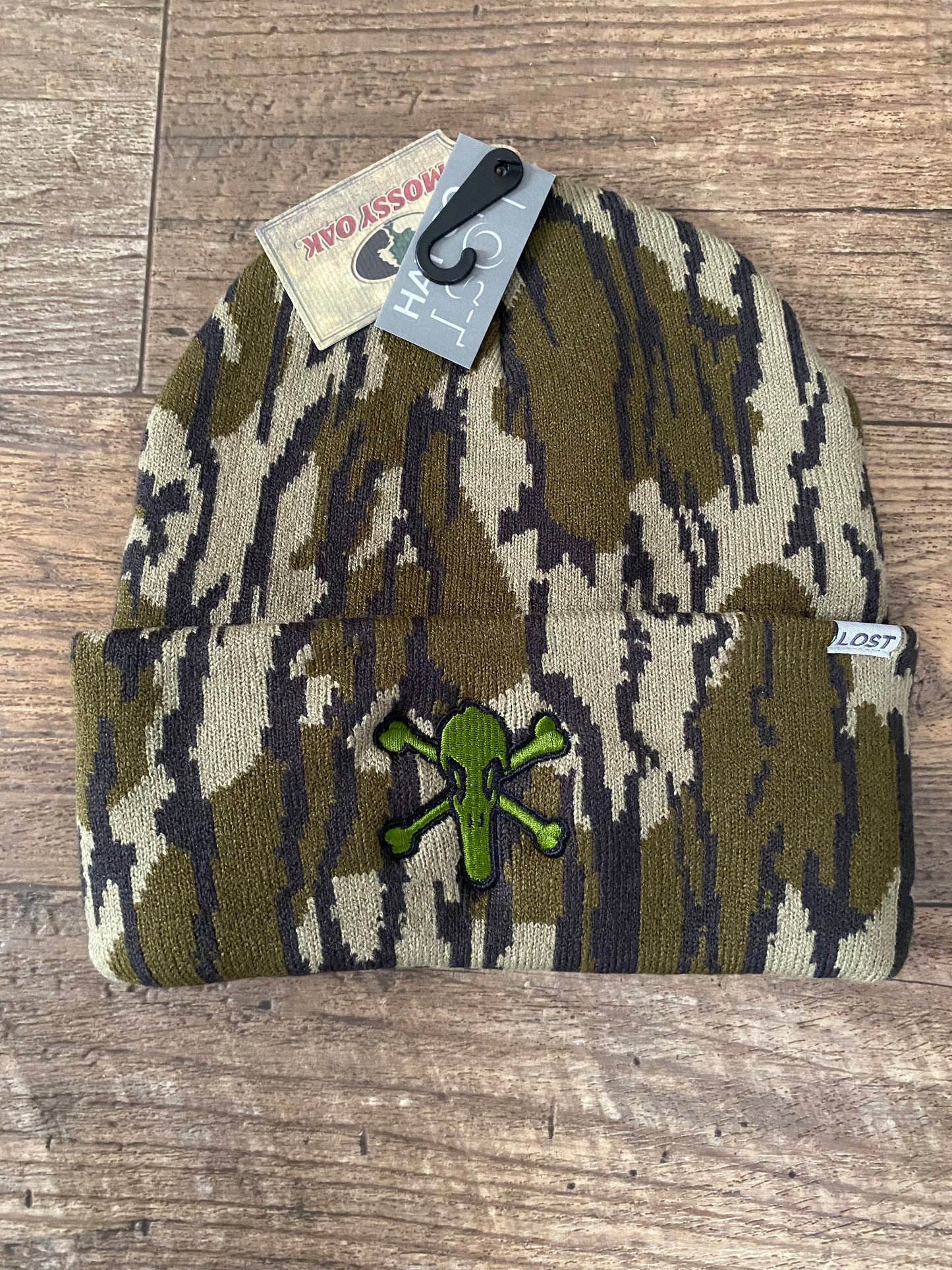 Bottomland Watch Cap
