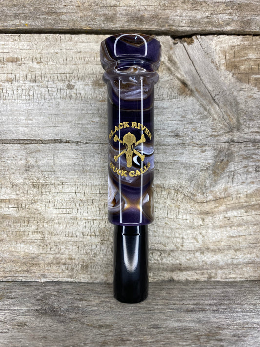 Violet Baltic Cutdown
