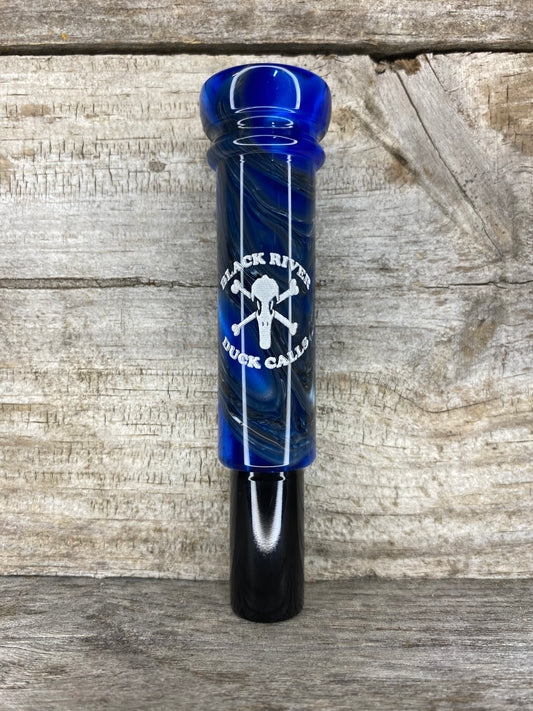 Blue Baltic Cutdown