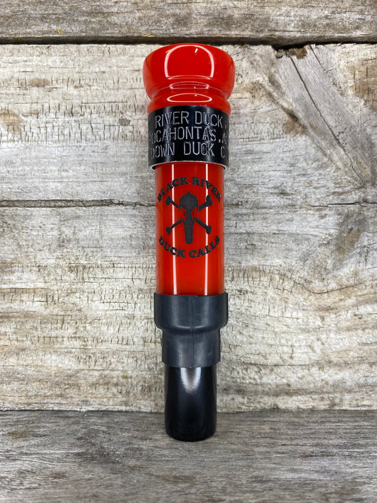 Red/Black Cutdown
