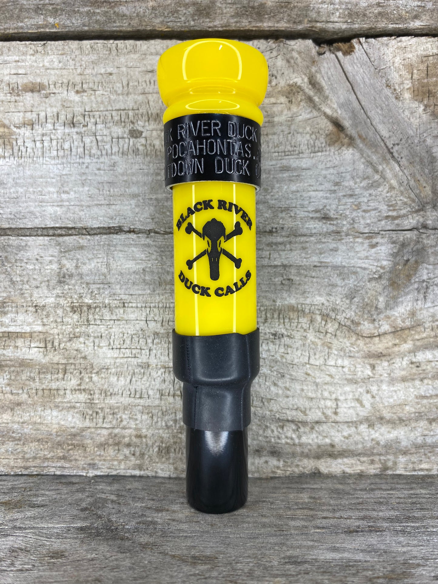 Yellowjacket Cutdown