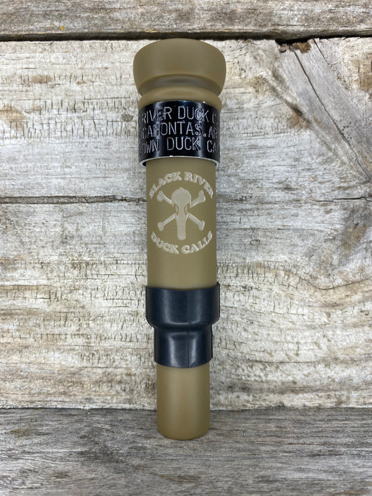 Matte Tan Cutdown