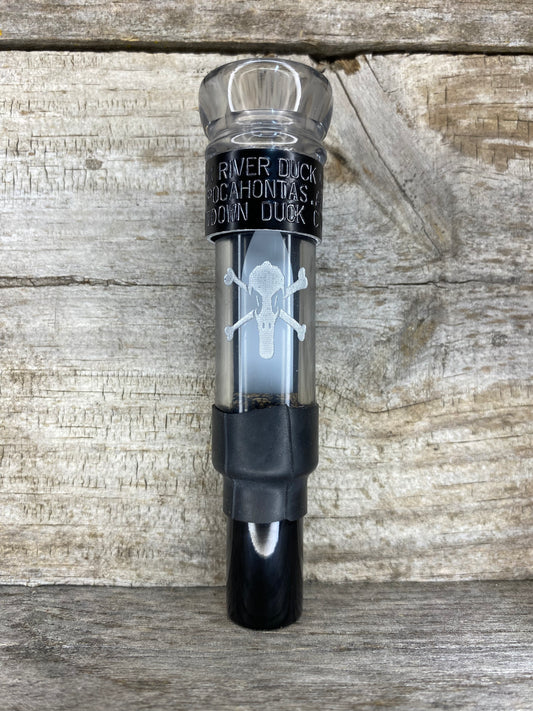 Smoke/Black Bones Cutdown