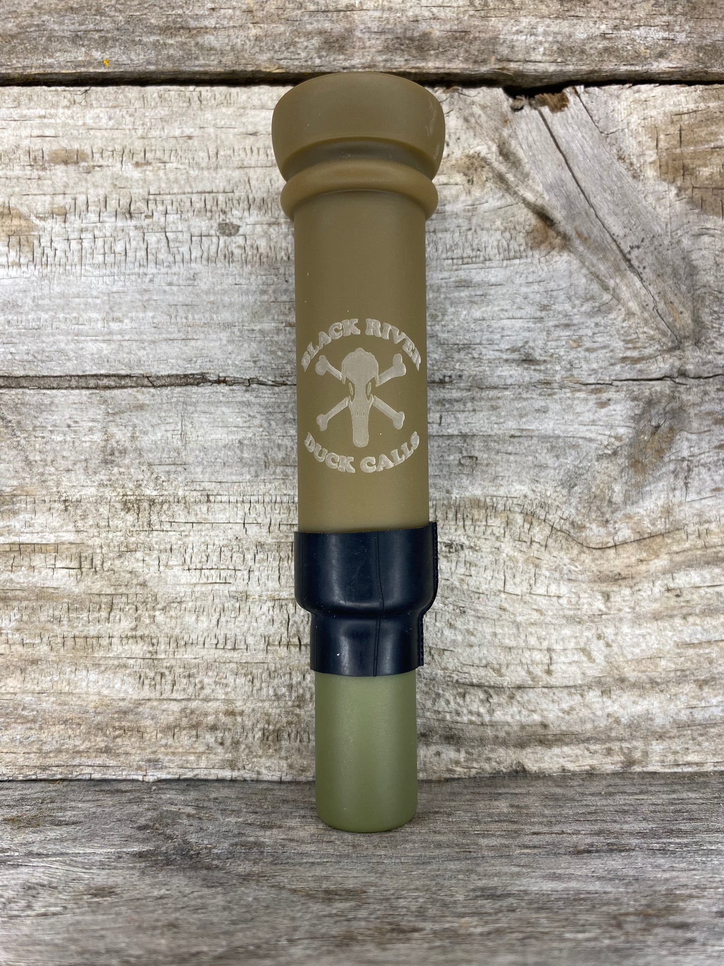 Matte Tan/OD Cutdown