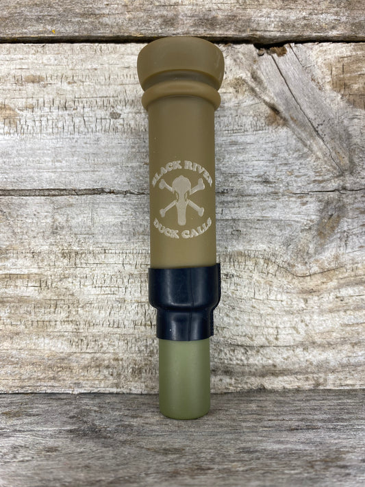 Matte Tan/OD Cutdown