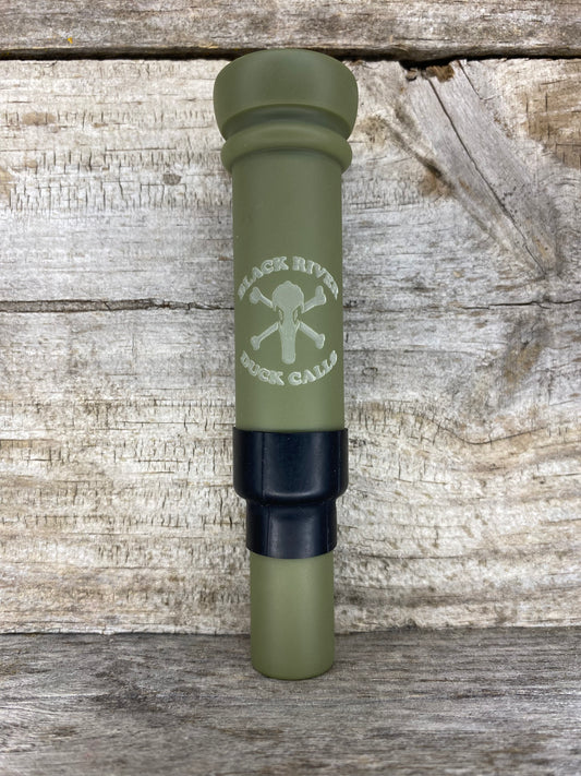 Matte OD Cutdown