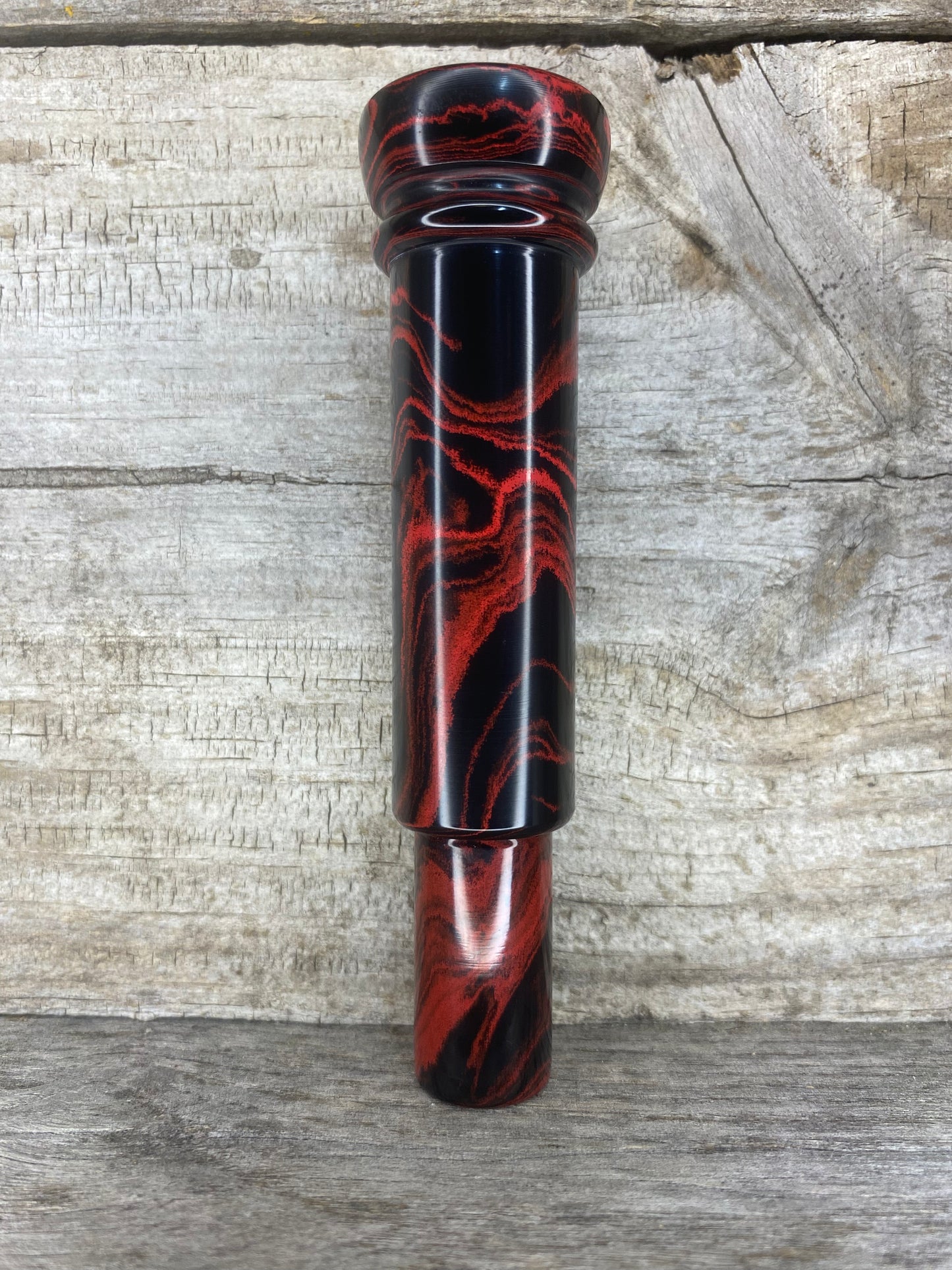Ebonite Cutdown