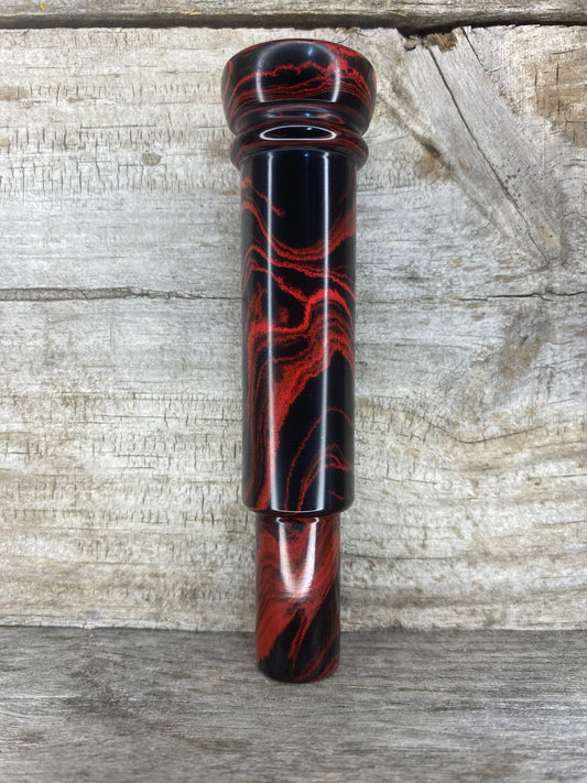 Ebonite Cutdown