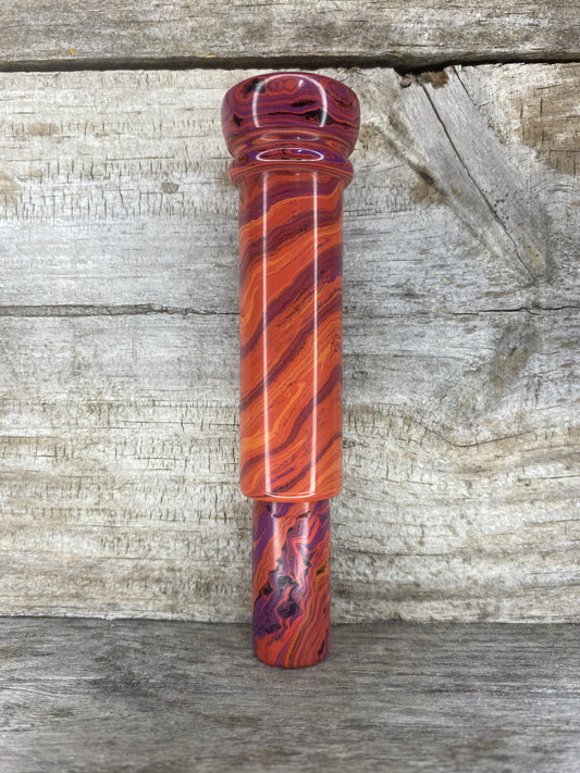Ebonite Cutdown