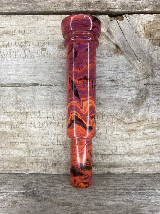 Ebonite Cutdown