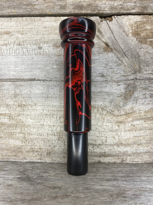 Ebonite Cutdown