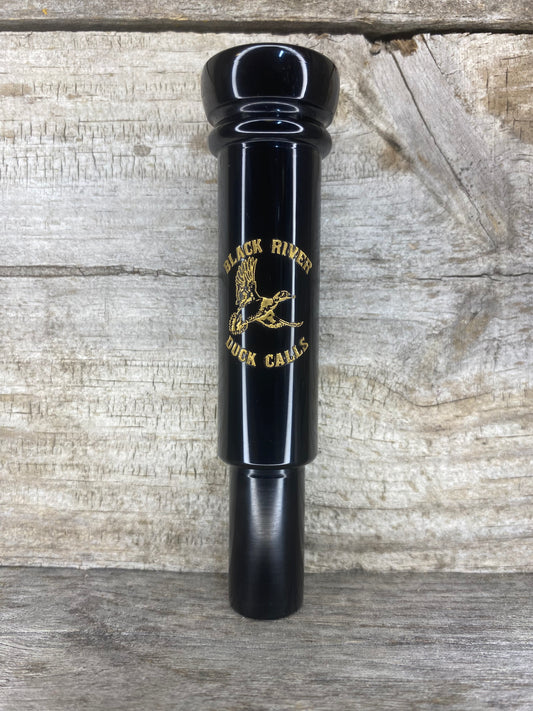 Ebonite Flying Duck Cutdown