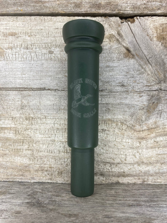 Olive Flying Duck Cutdown