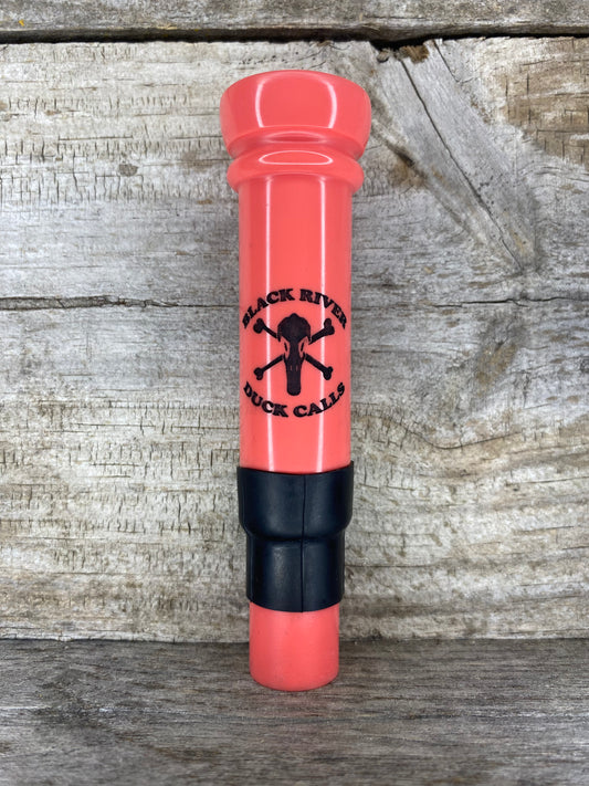 NEW!!! BLACK RIVER KEYHOLE (pink)