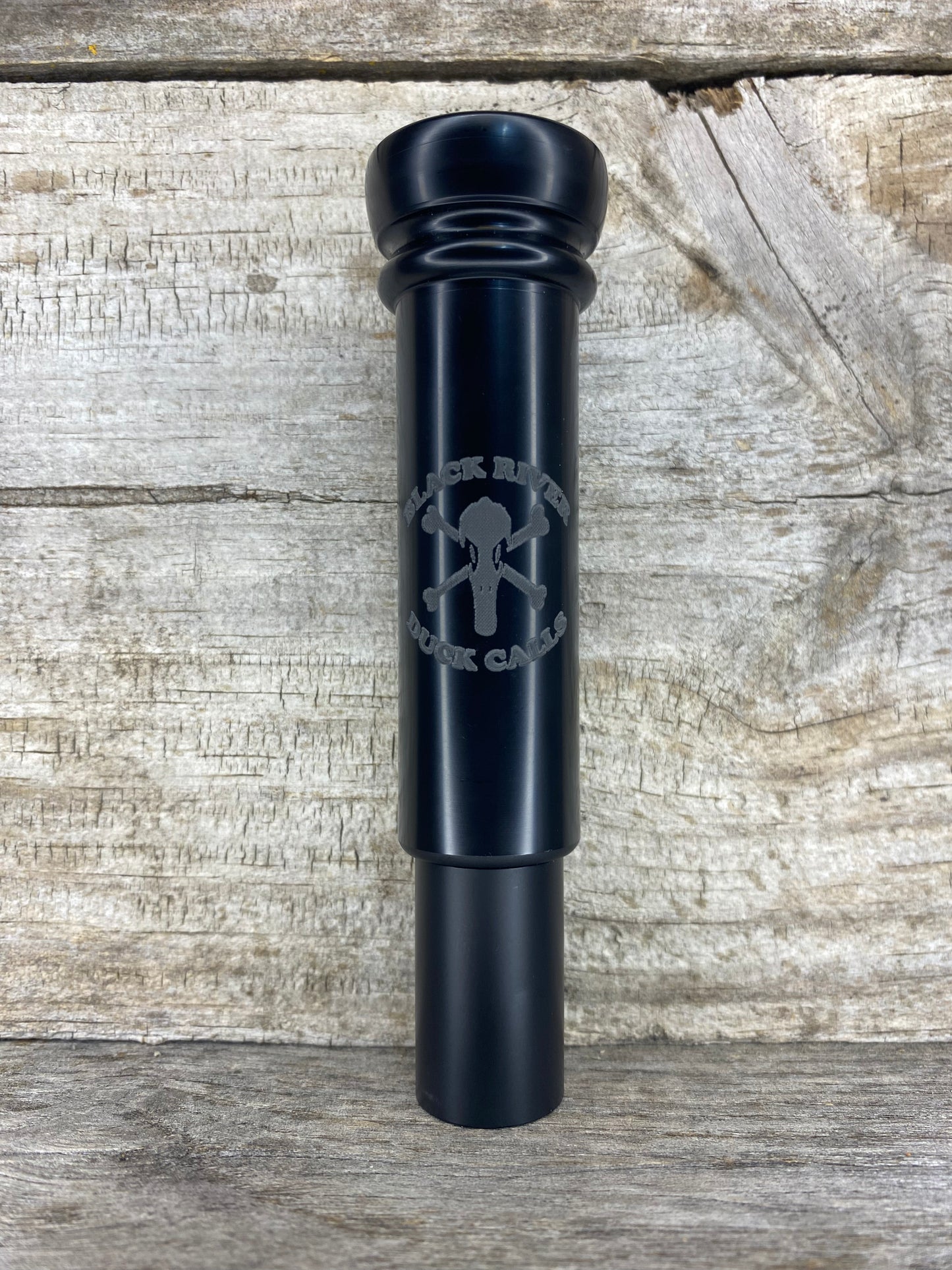 ACRYLIC KEYHOLE CUTDOWN (New for 2026) Bones Logo