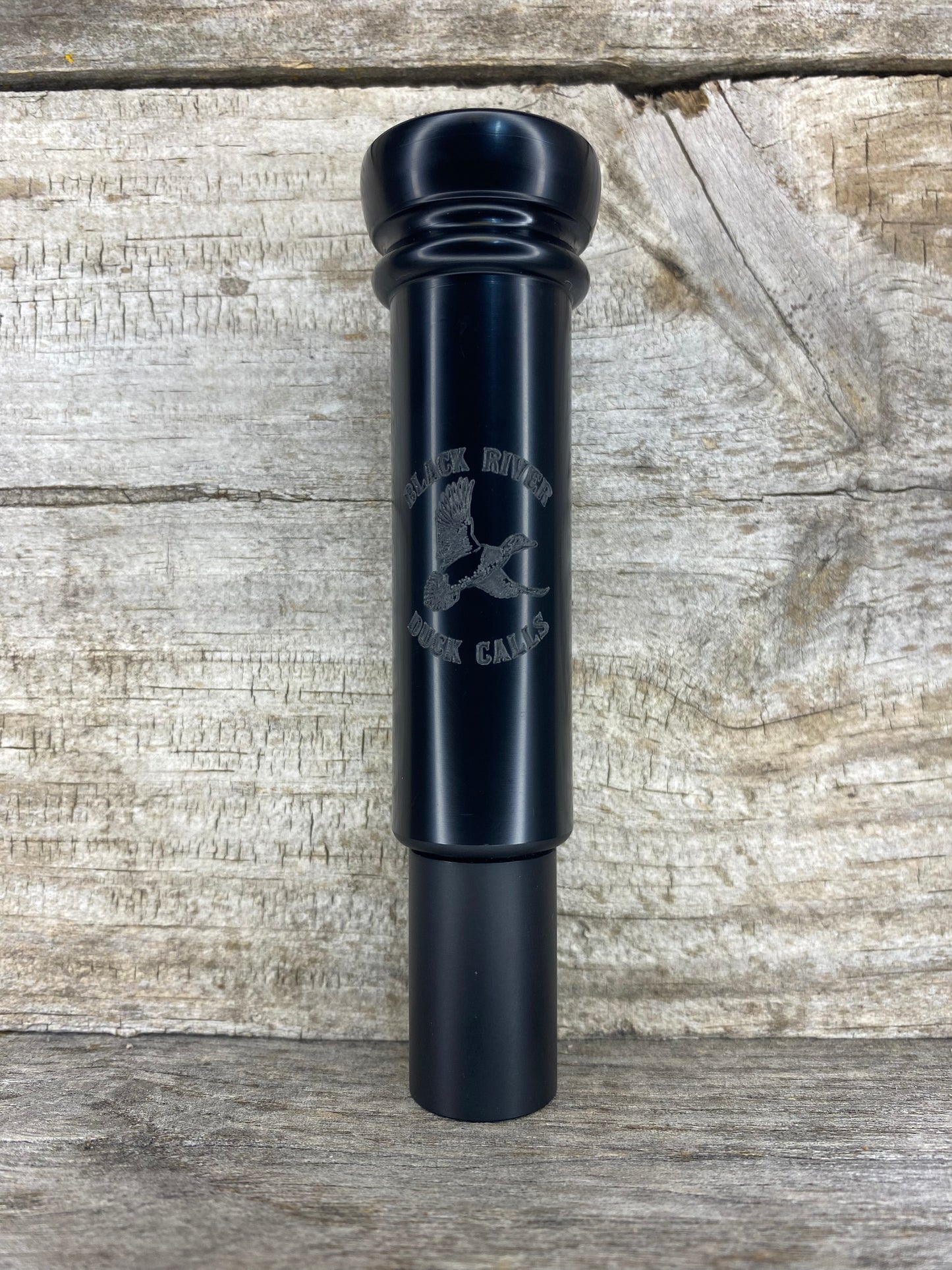 ACRYLIC KEYHOLE CUTDOWN (New for 2026) Duck Logo