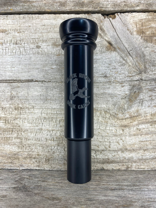 ACRYLIC KEYHOLE CUTDOWN (New for 2026) Duck Logo