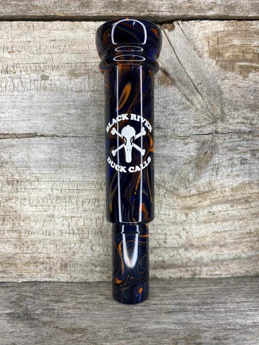 Campfire XT Acrylic Small Batch Cutdown