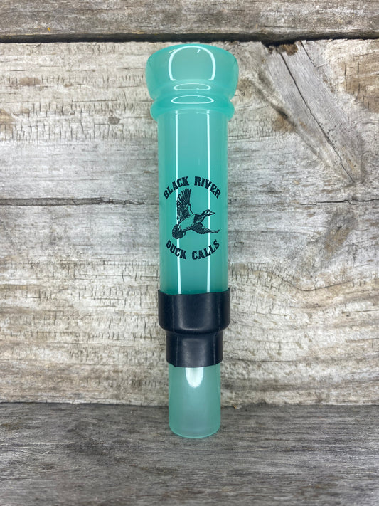 Jade Acrylic Cutdown