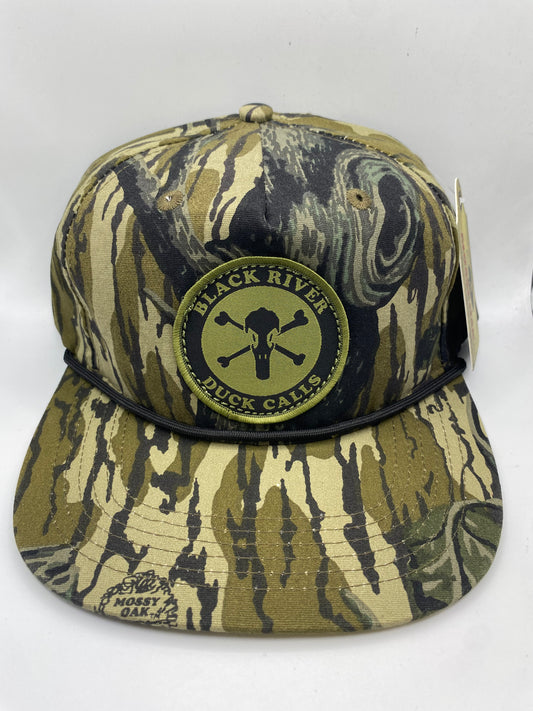 Mossy Oak Treestand LostHatCo Patch Hat