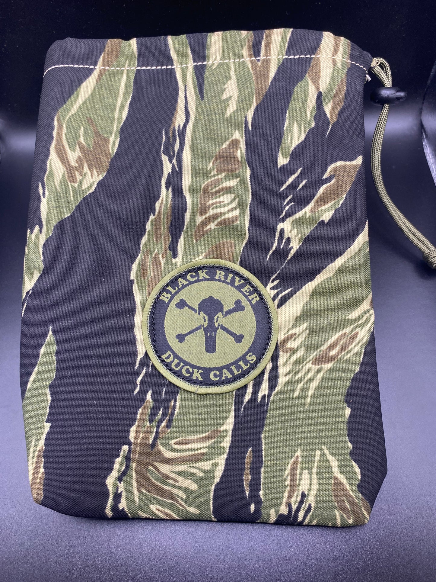 Shotshell Bag (select color)