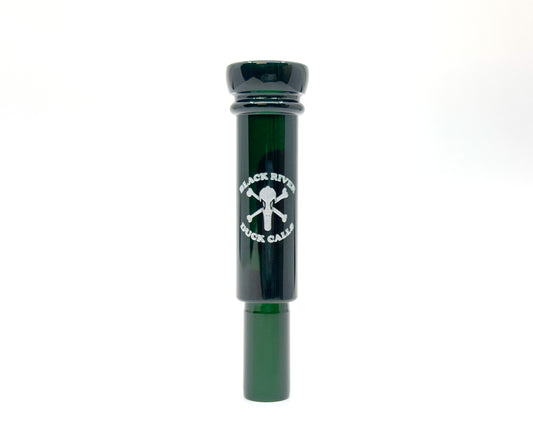 Acrylic Cutdown Duck Call