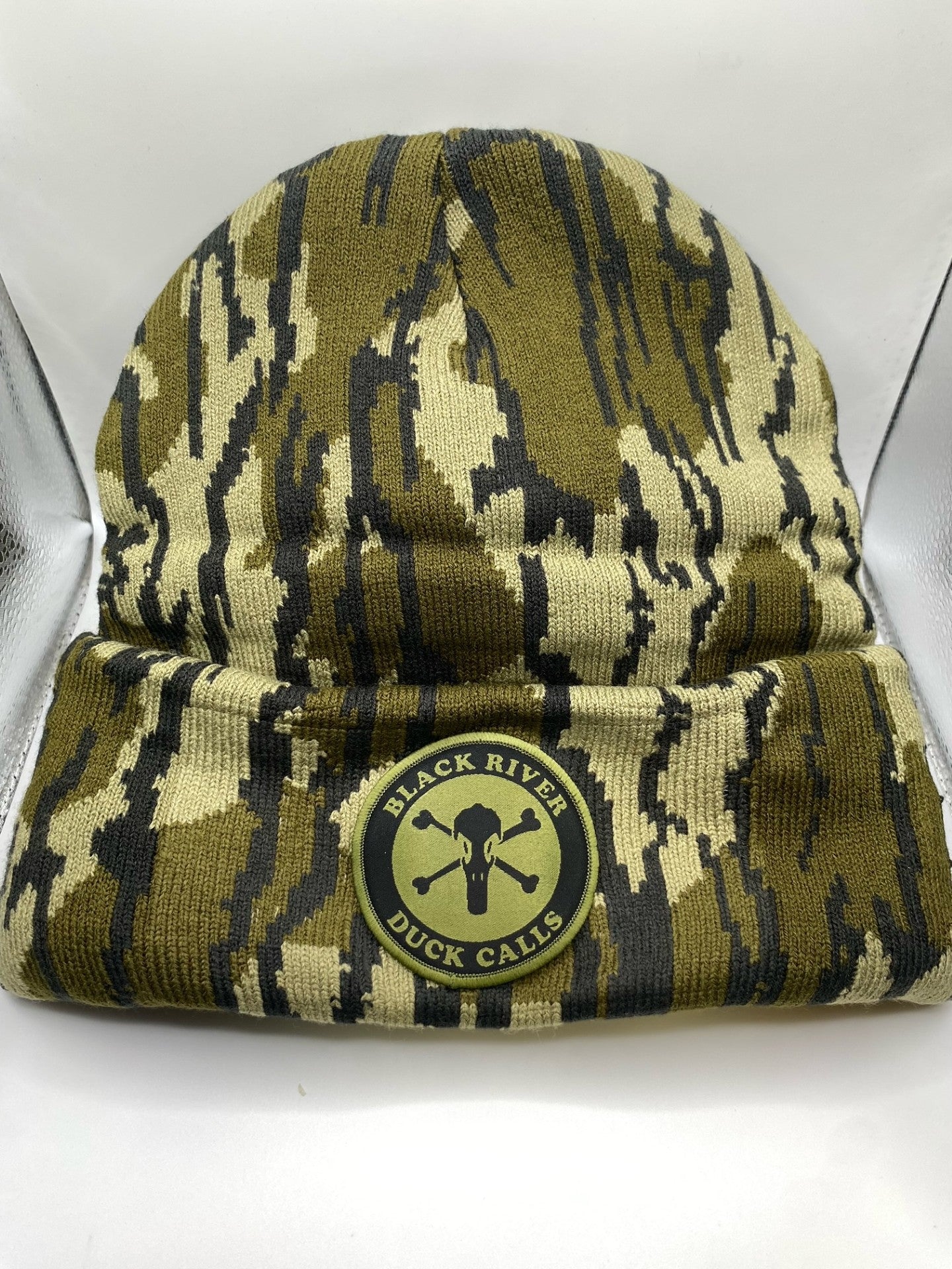 Bottomland Watch Cap