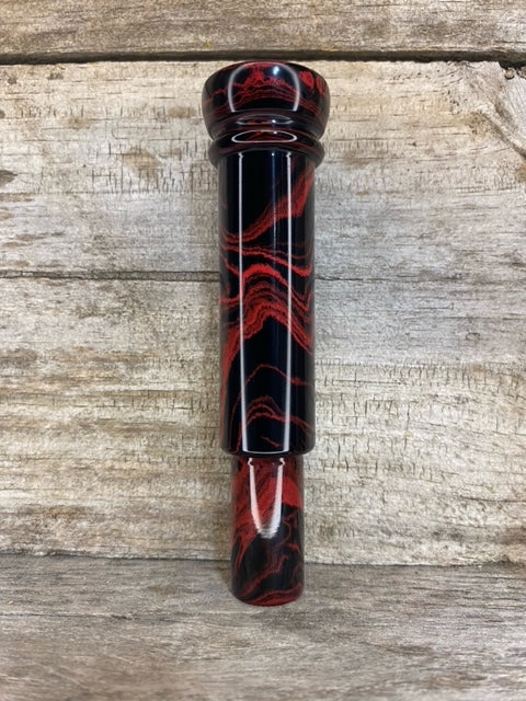 Ebonite Cutdown Duck Call