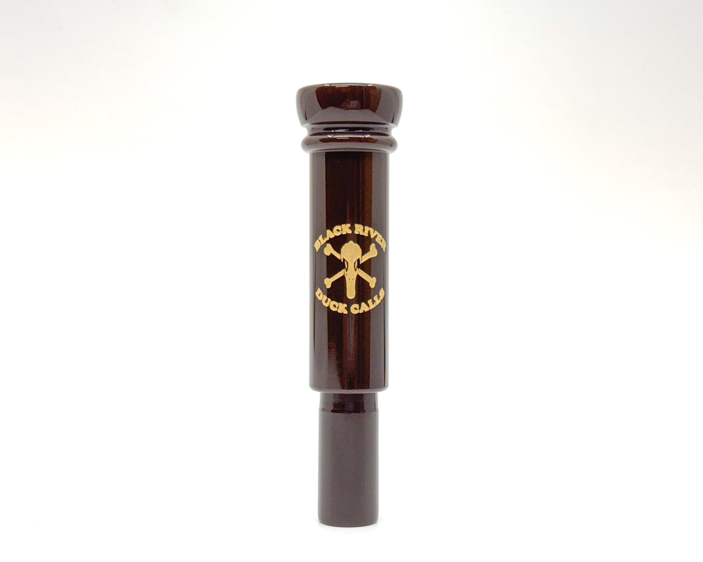 Acrylic Cutdown Duck Call